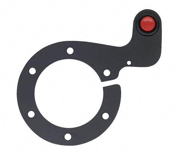Sparco Single Button Racing Control Kit - Shifted Motorsports