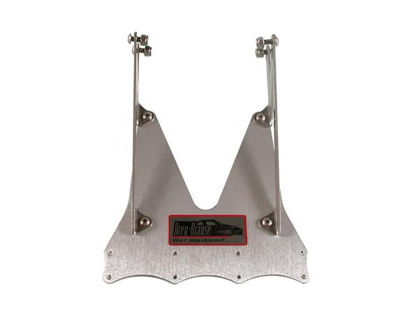 Brey Krause R-2030 Fire Extinguisher Mount - Fits R-9030 Sub-Strap Bar - Shifted Motorsports