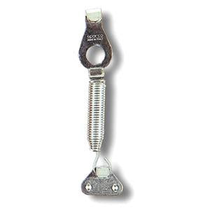 Sparco Stainless Steel Spring Hood Fastener - Shifted Motorsports
