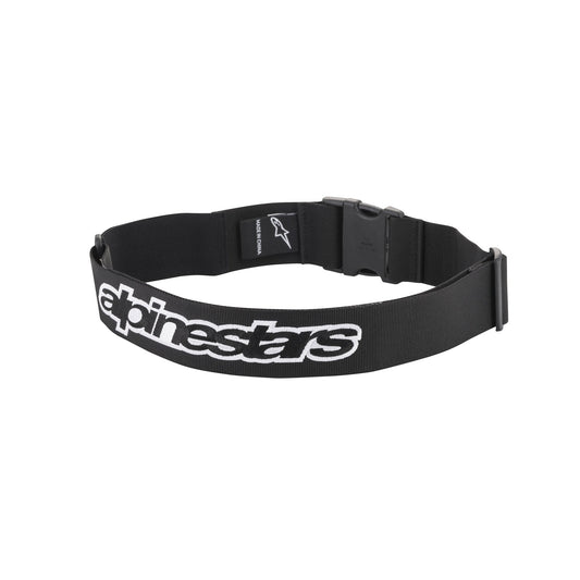 Alpinestars Pit Radio Belt - Shifted Motorsports