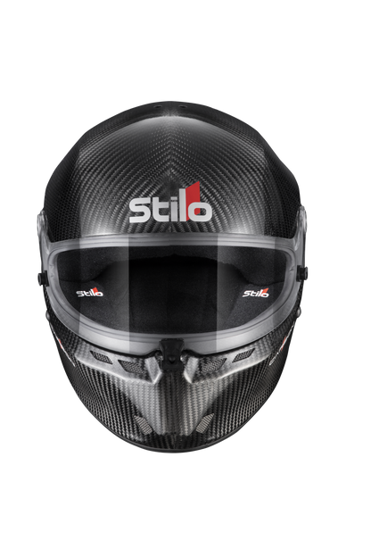 Stilo ST6 FN Carbon SA2020/FIA8859 Helmet - Shifted Motorsports