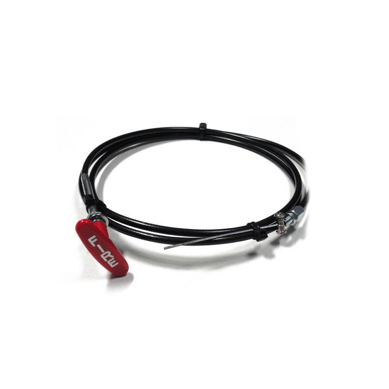 SPA Technique Fire System Pull Cable - 6 Ft - Shifted Motorsports