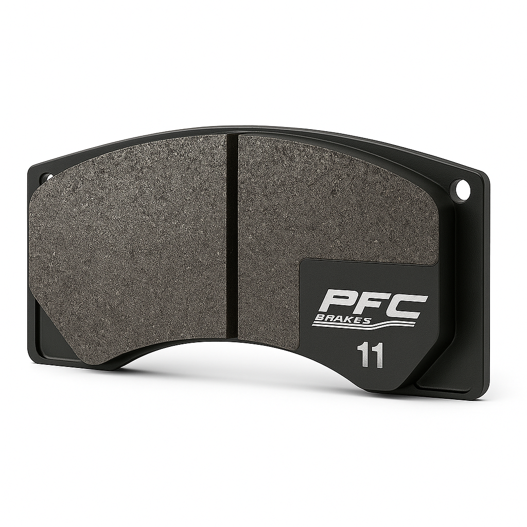 PFC Ferrari 355 Challenge Rear Brake Pads - 11 Compound - 7700.11.16.44