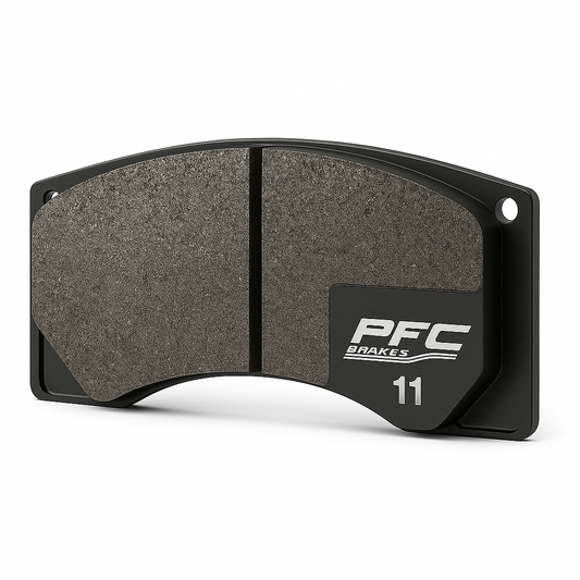 PFC Ferrari 355 Challenge Rear Brake Pads - 11 Compound - 7700.11.16.44