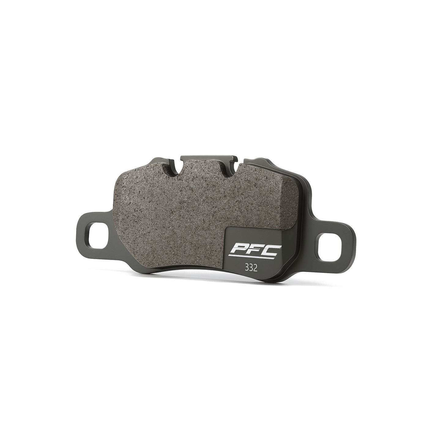 PFC Porsche 991/992 GT3 / Cayman GT4 Rear Brake Pads - 332 Compound - 7727.332.18.44