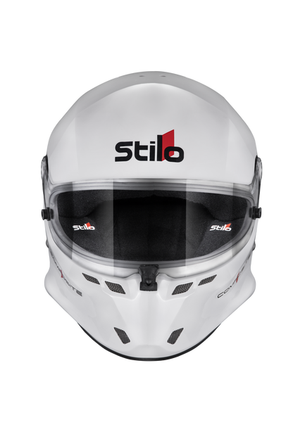 Stilo ST6 GT Composite SA2020/FIA8859 Helmet - Shifted Motorsports