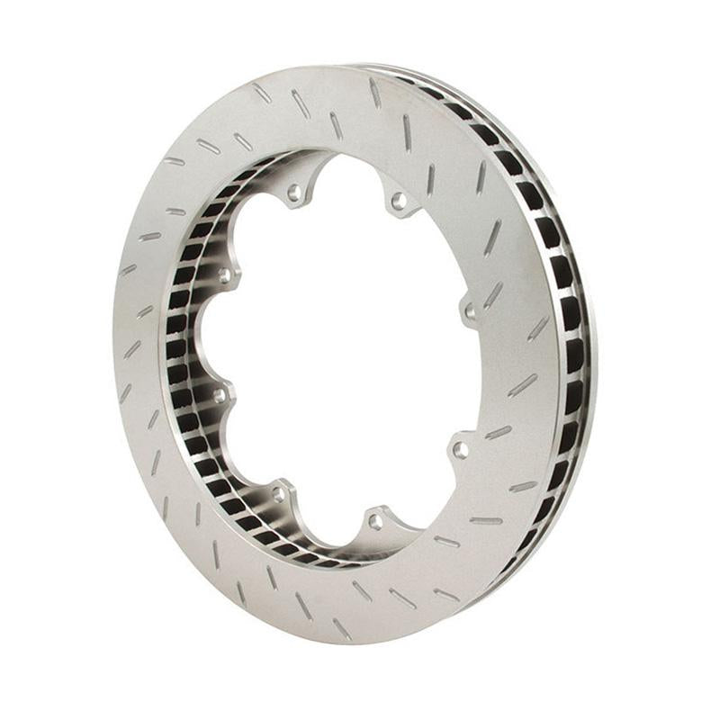 Performance Friction Slotted Replacement Rotor - Late Model, Modified - Shifted Motorsports