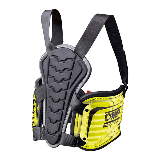 OMP KS Body Protection Vest - Shifted Motorsports