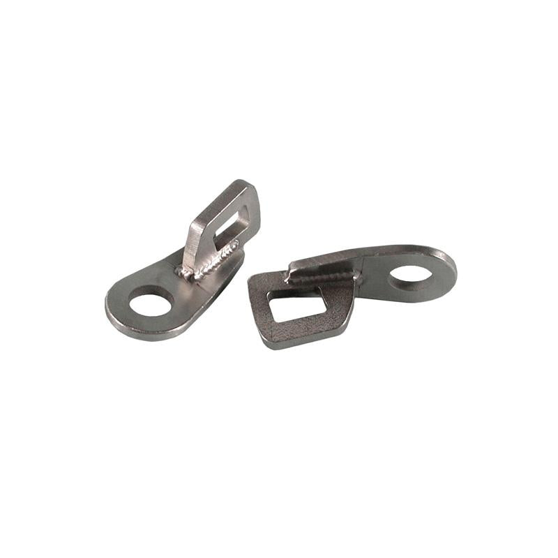 Brey Krause R-9003 Harness Mount - Outer Lap Belt Mount - Shifted Motorsports