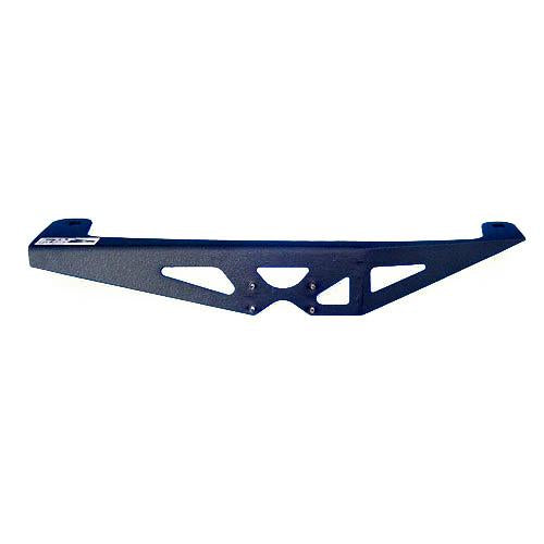 Brey Krause R-2025 Fire Extinguisher Mount - Porsche Cayenne - Shifted Motorsports