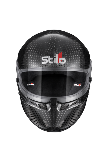 Stilo ST6 FN Zero FIA8860-2018 Helmet - Shifted Motorsports