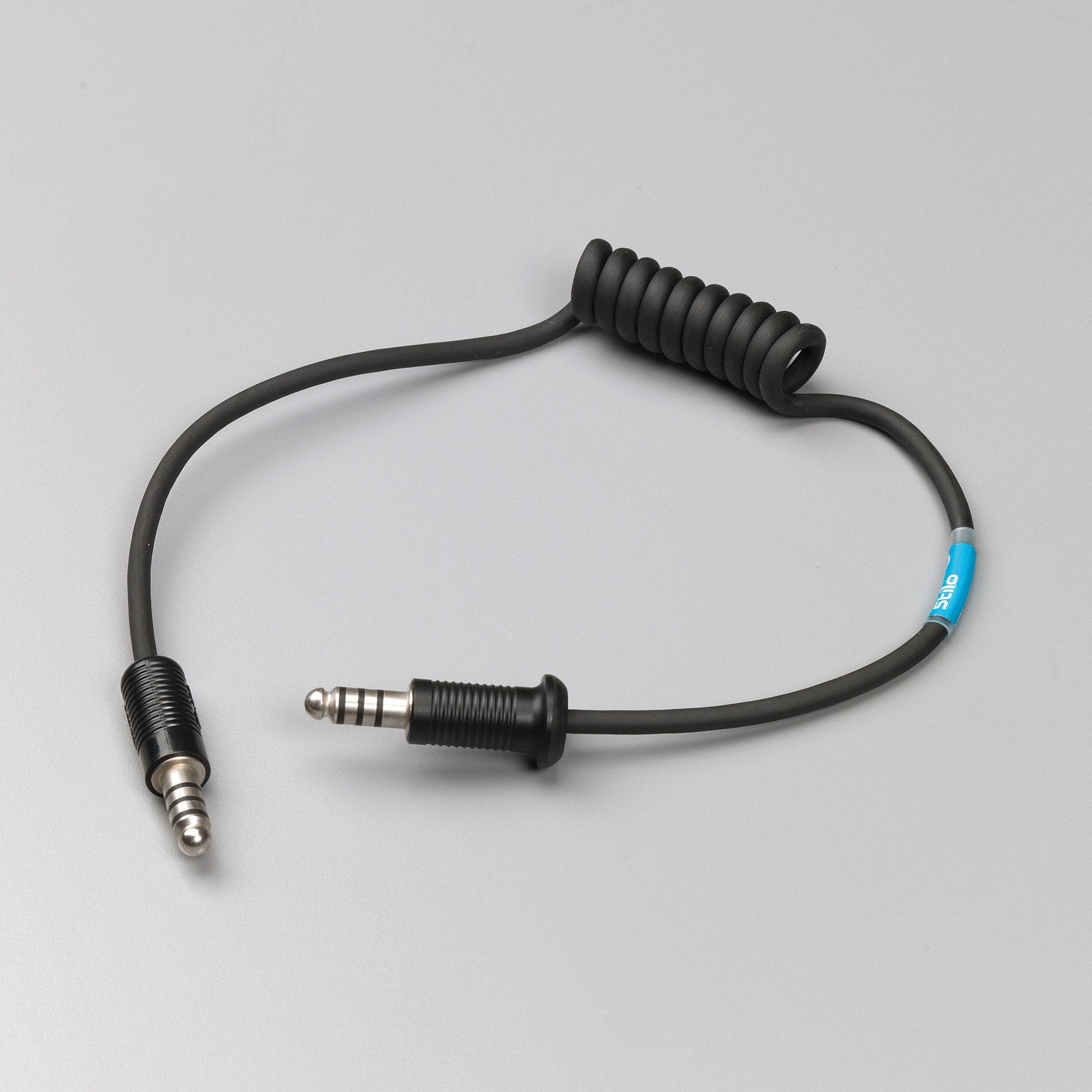 Stilo Helmet to 4C IMSA/Road-Race Adapter - Shifted Motorsports