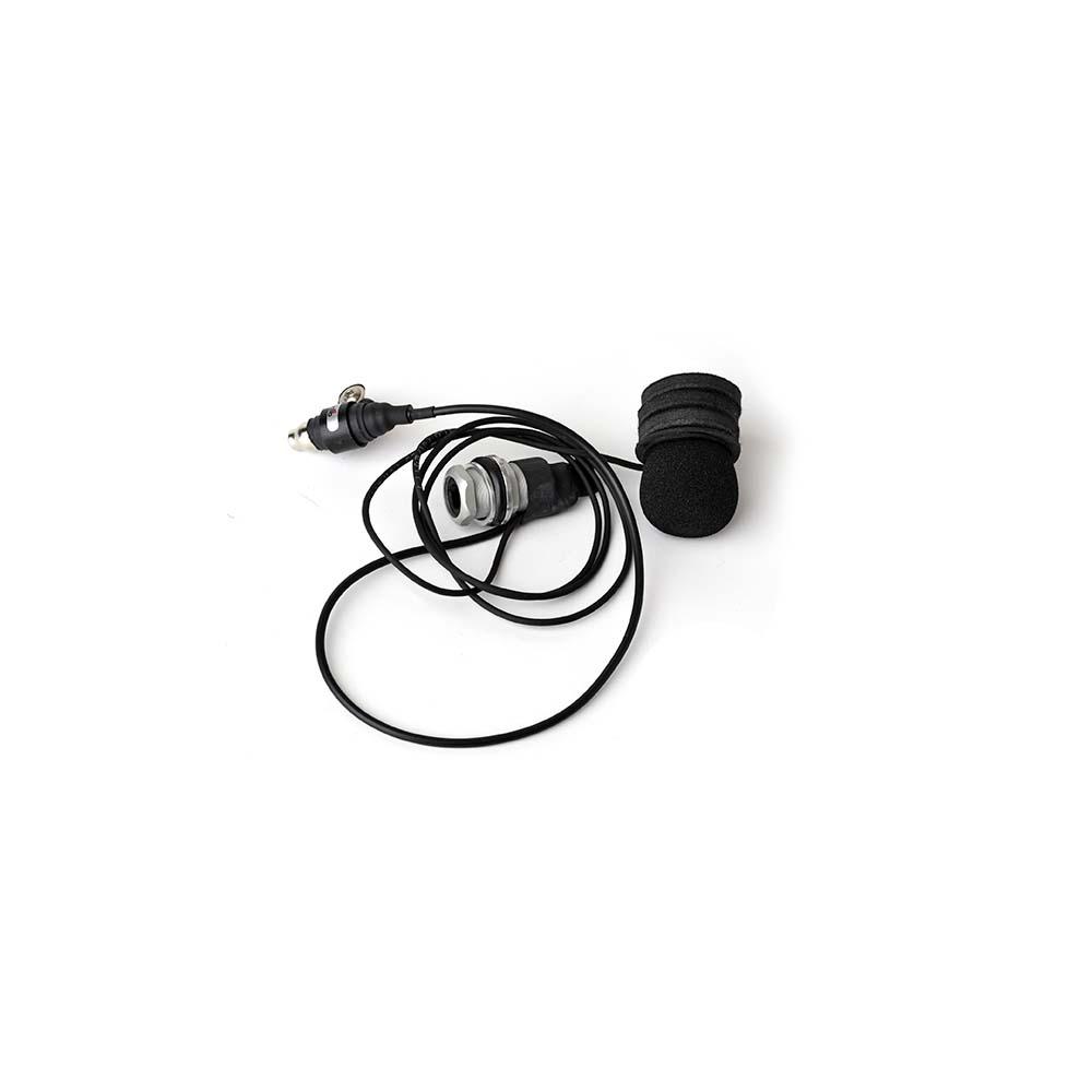 Stilo Standard Microphone with 3.5mm Jack - Shifted Motorsports