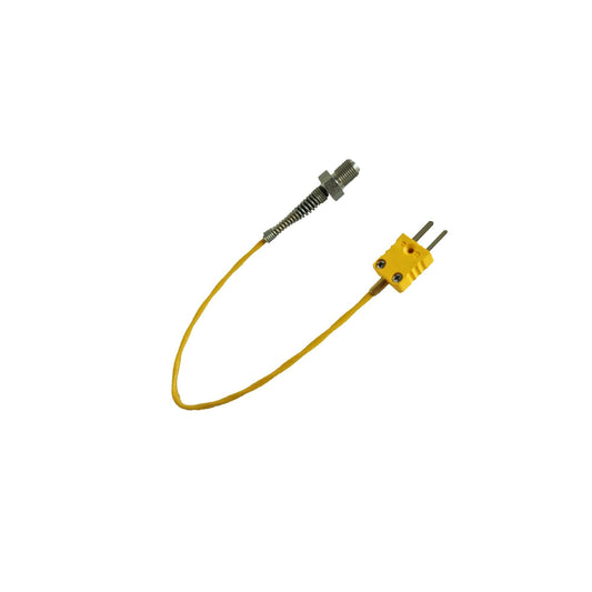AIM TC Oil/Water Temperature Sensor - M10, K-Style - Shifted Motorsports