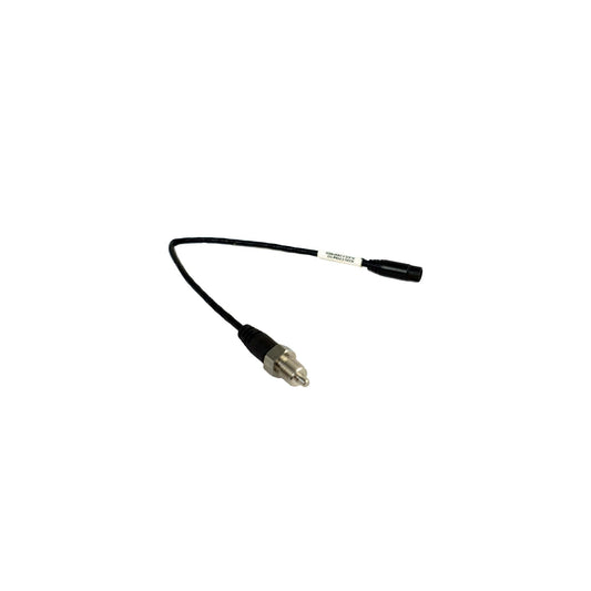 AIM TR Oil/Water Temperature Sensor - M10, 719 Connector - Shifted Motorsports