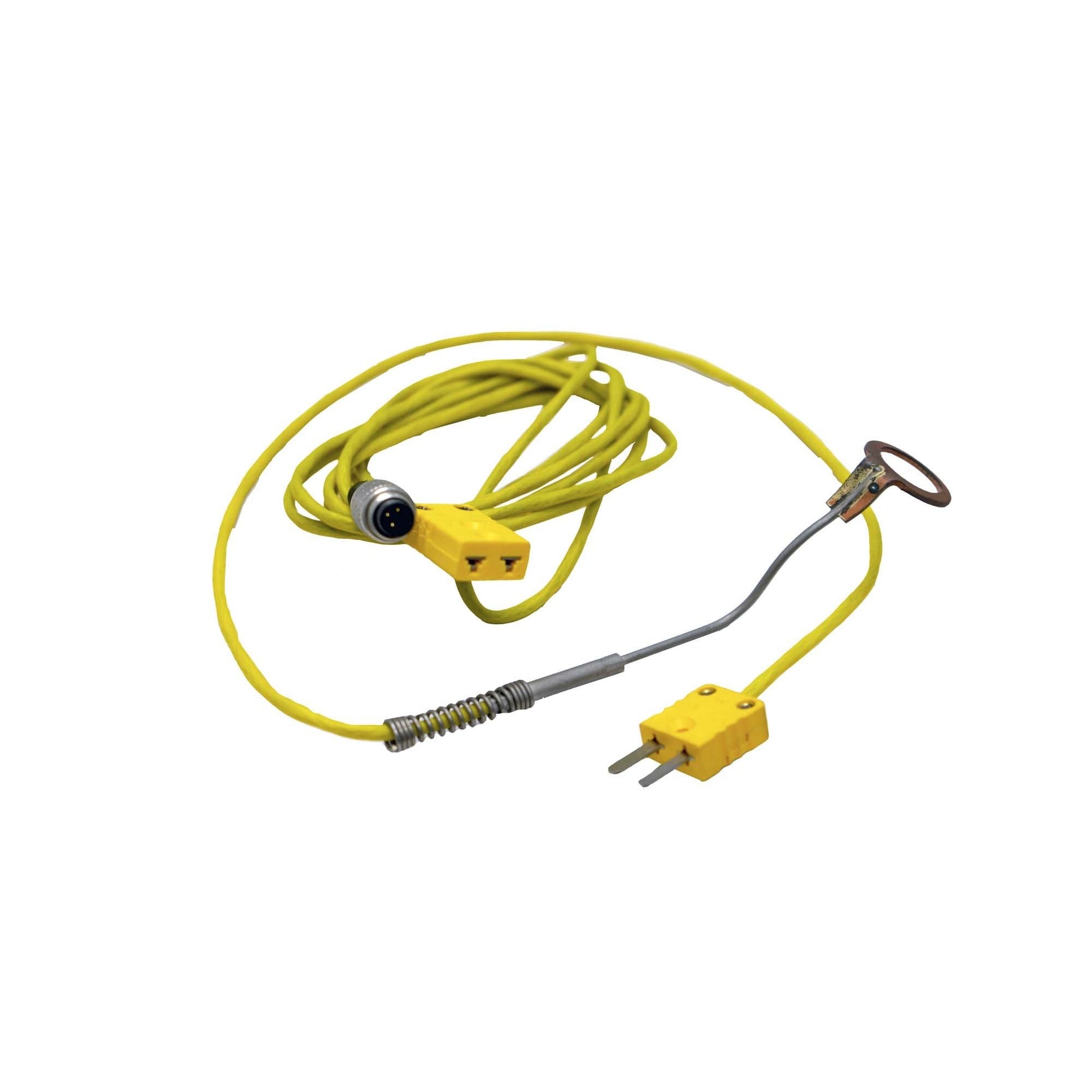 AIM Cylinder Head Temperature (CHT) Sensor - 14mm, K-Style - Shifted Motorsports