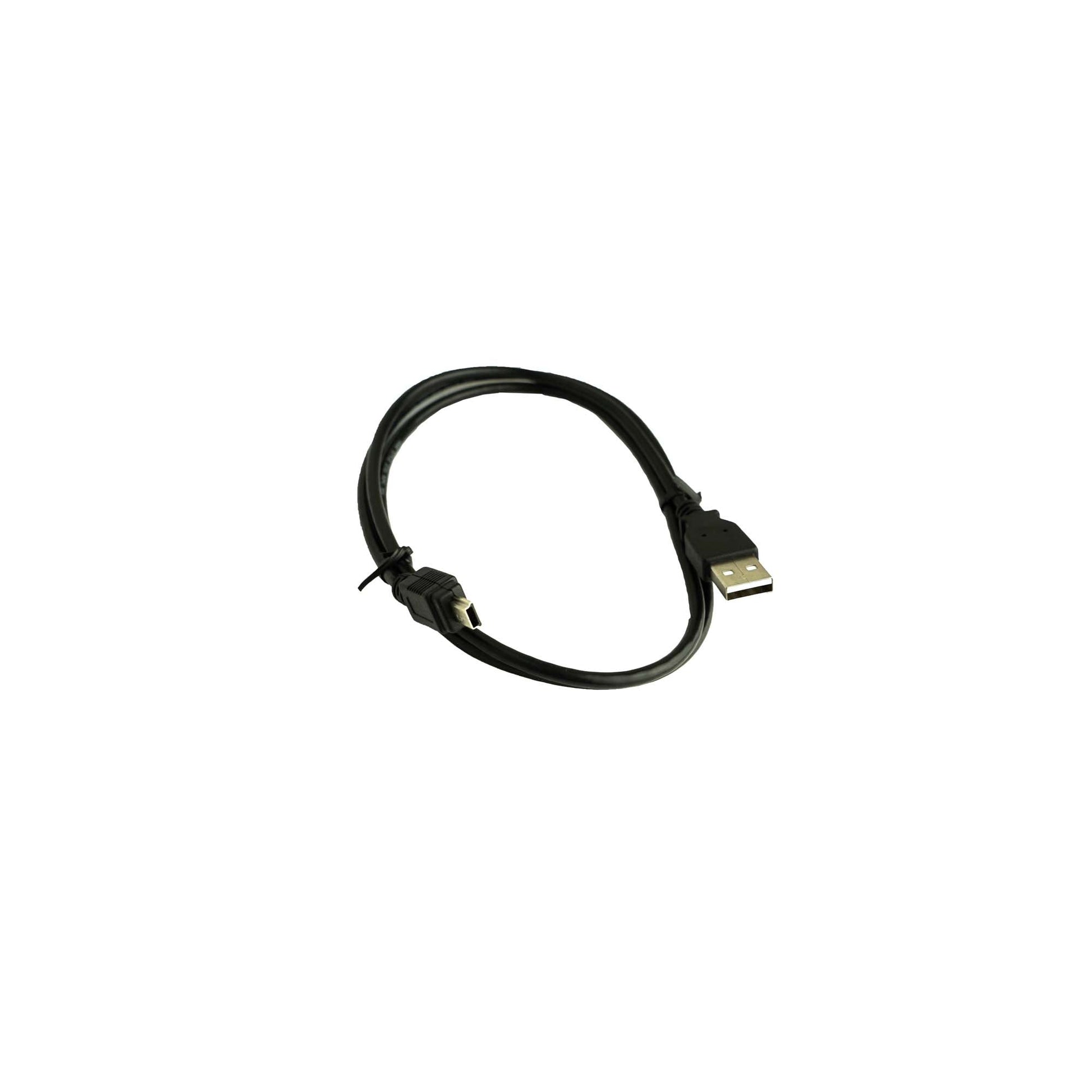AIM USB Cable - Shifted Motorsports