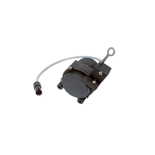 AIM String Potentiometer Steering Wheel Position Sensor - Shifted Motorsports
