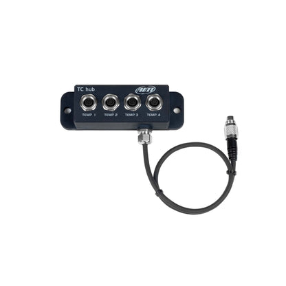 AIM TC Hub - Shifted Motorsports