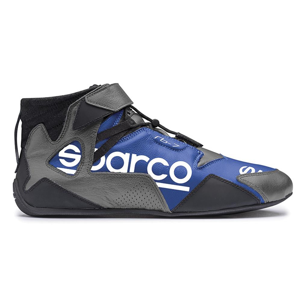 Sparco Apex RB-7 Racing Shoes - Shifted Motorsports