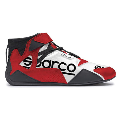 Sparco Apex RB-7 Racing Shoes - Shifted Motorsports