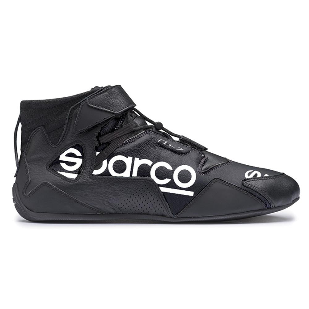 Sparco Apex RB-7 Racing Shoes - Shifted Motorsports