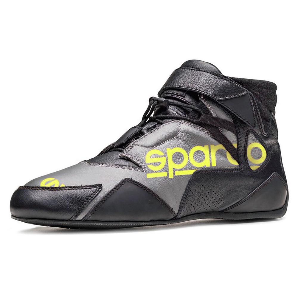 Sparco Apex RB-7 Racing Shoes - Shifted Motorsports