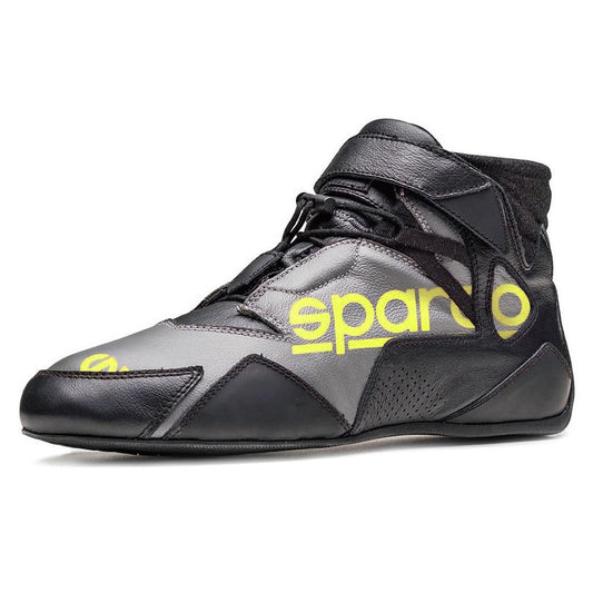 Sparco Apex RB-7 Racing Shoes - Shifted Motorsports