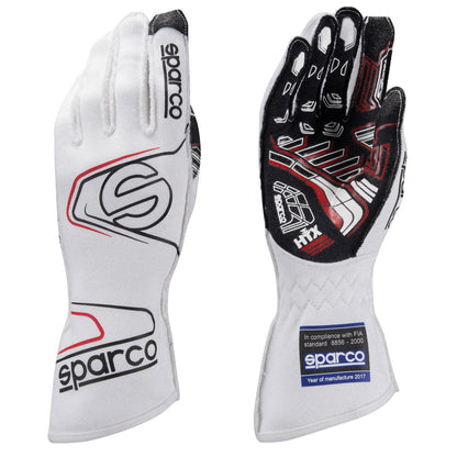 Sparco Arrow RG-7 Evo Racing Gloves - Shifted Motorsports