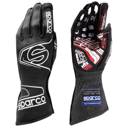 Sparco Arrow RG-7 Evo Racing Gloves - Shifted Motorsports