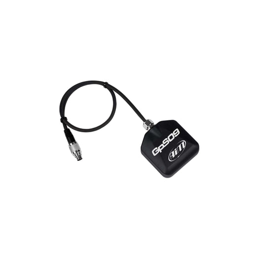 AIM GPS09 Module, 5 Pin, 4m - Shifted Motorsports