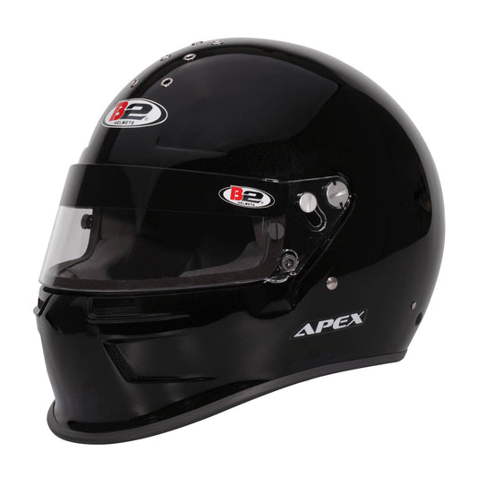 B2 Apex SA2020 Helmet - Shifted Motorsports