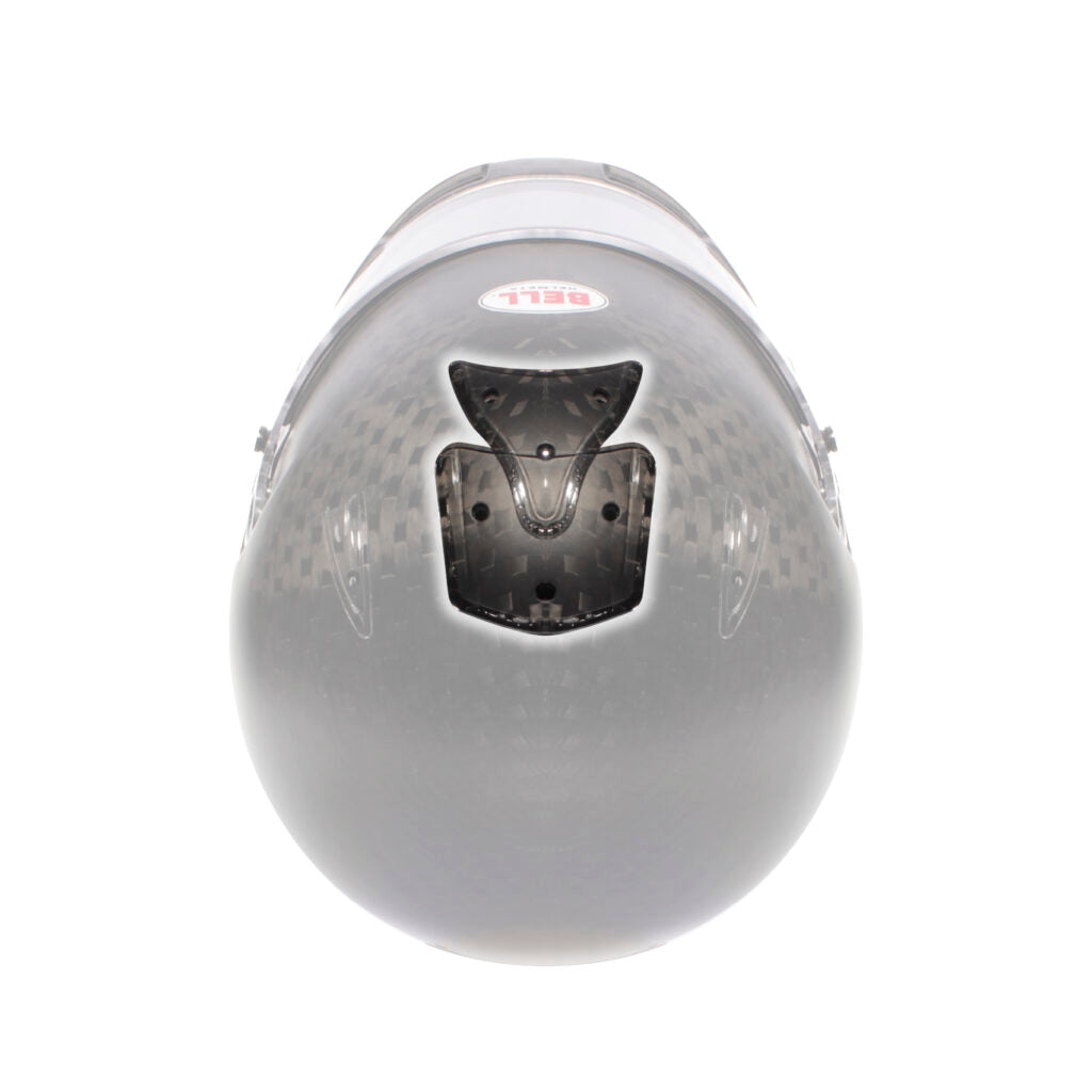 Bell Air Intake Kit (HP7, 2 Pieces) - Clear - Shifted Motorsports