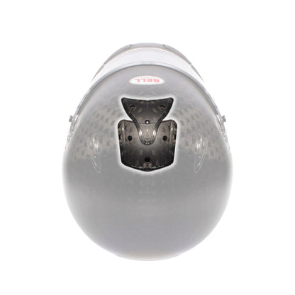 Bell Air Intake Kit (HP7, 2 Pieces) - Clear - Shifted Motorsports