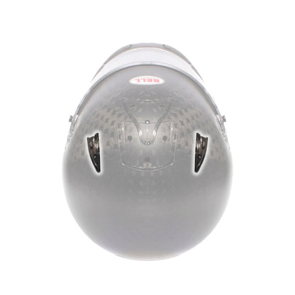 Bell Air Intake Low Profile Kit (HP7, 2 Pieces) - Clear - Shifted Motorsports