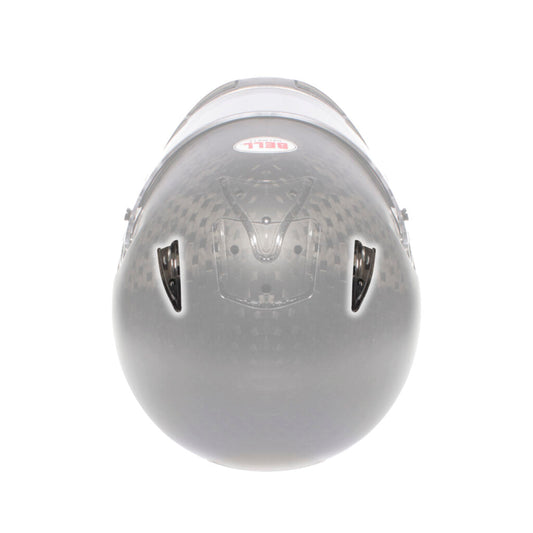 Bell Air Intake Low Profile Kit (HP7, 2 Pieces) - Clear - Shifted Motorsports