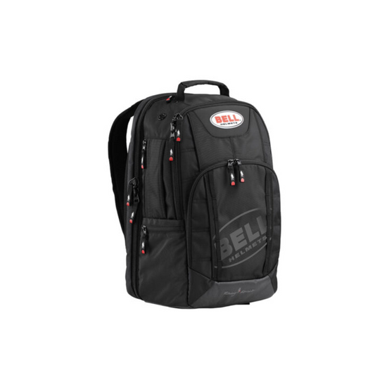 Bell Backpack - Shifted Motorsports