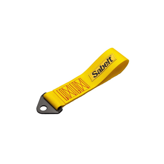 Sabelt Tow Strap - Shifted Motorsports
