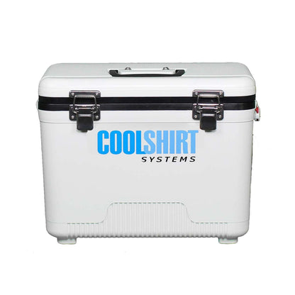 Coolshirt Club 13qt Cooling System - Shifted Motorsports