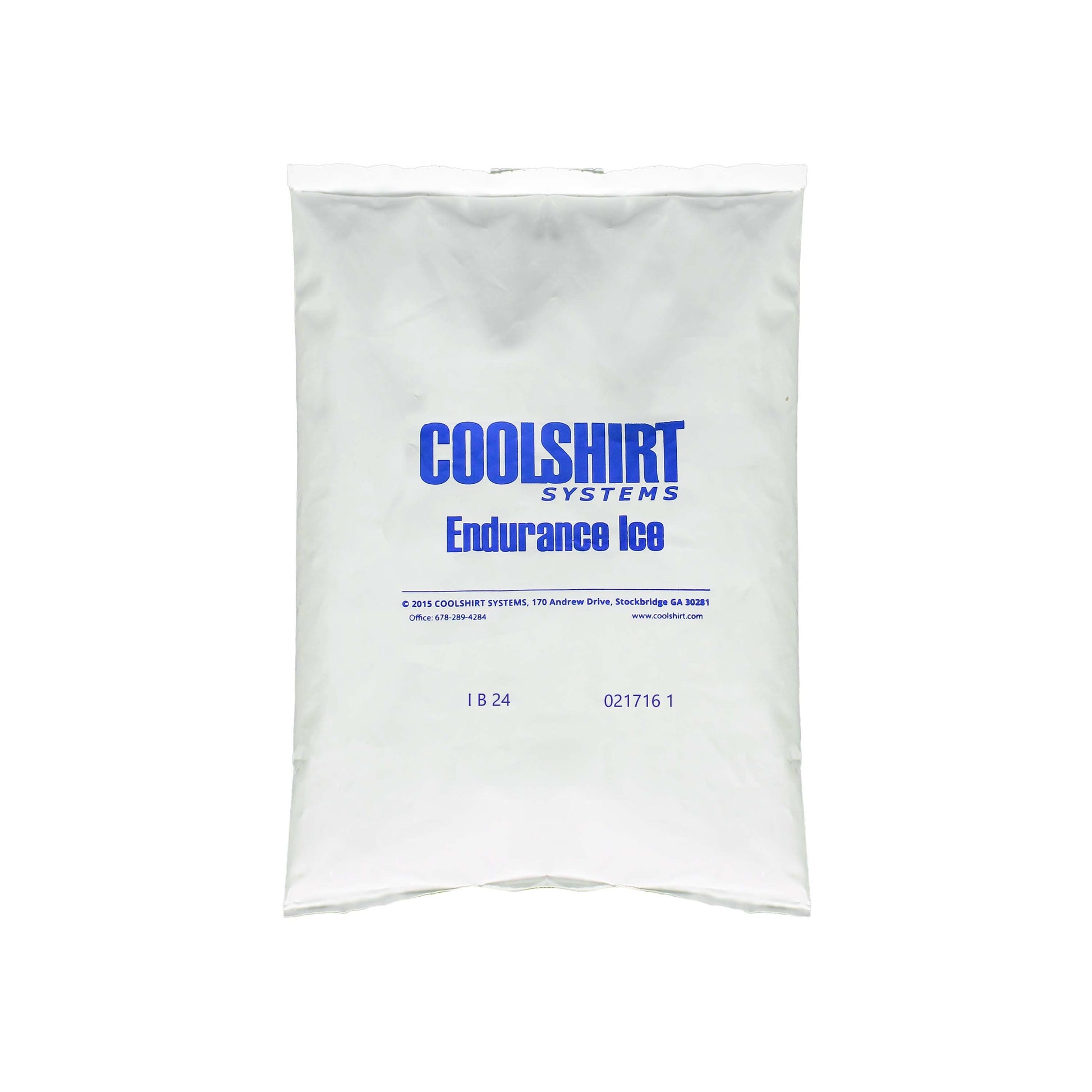 Coolshirt Endurance Ice - 12oz - Shifted Motorsports