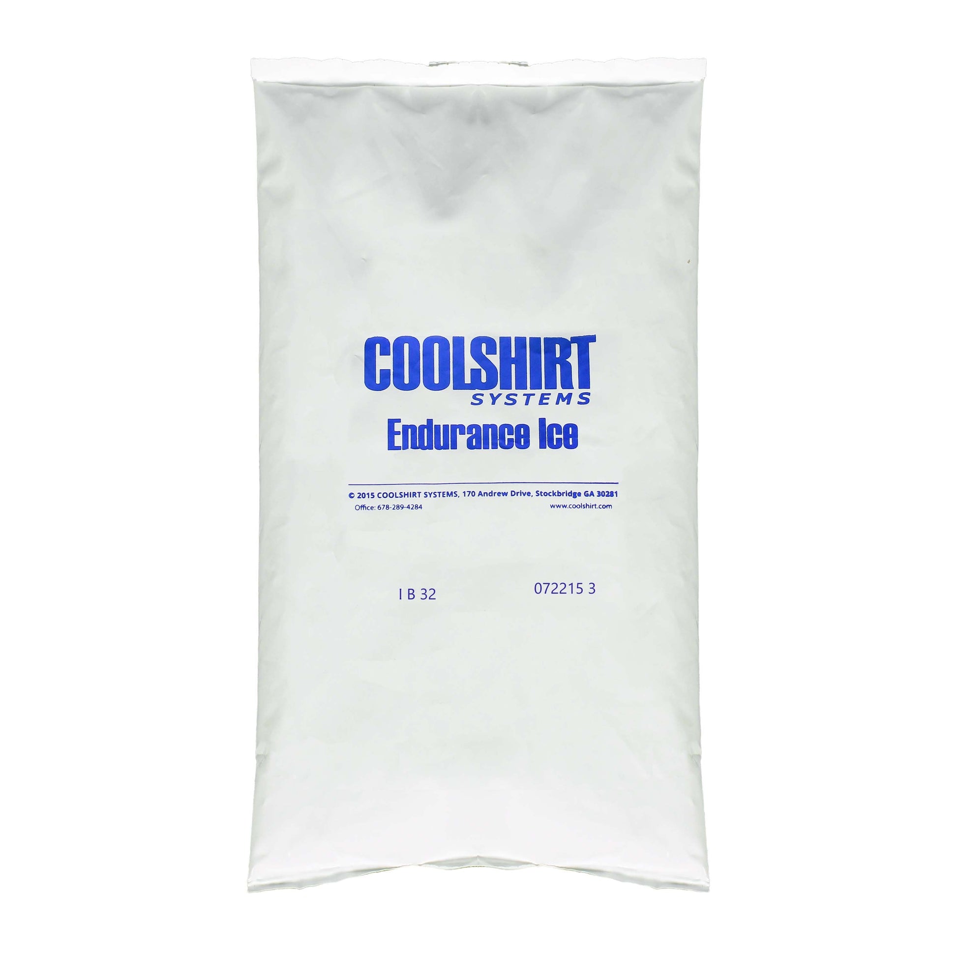 Coolshirt Endurance Ice - 12oz - Shifted Motorsports