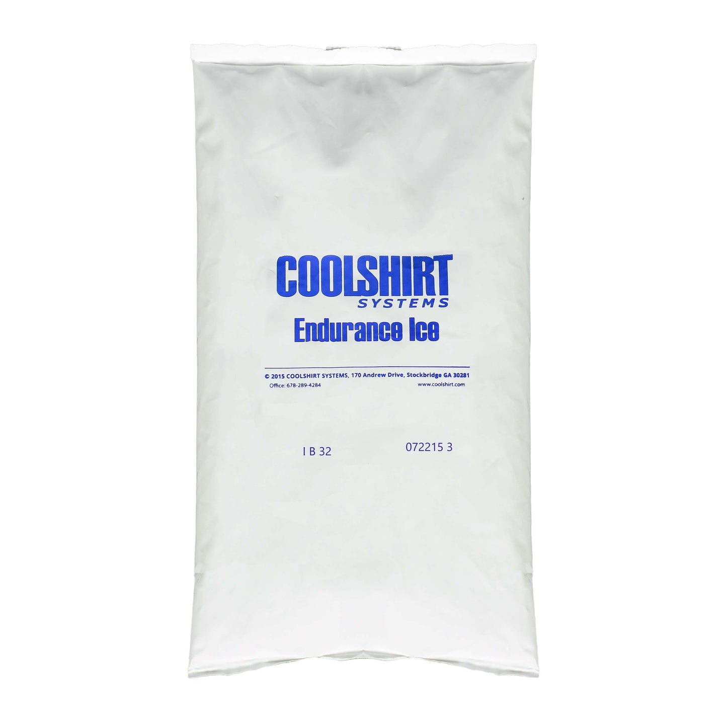 Coolshirt Endurance Ice - 32oz