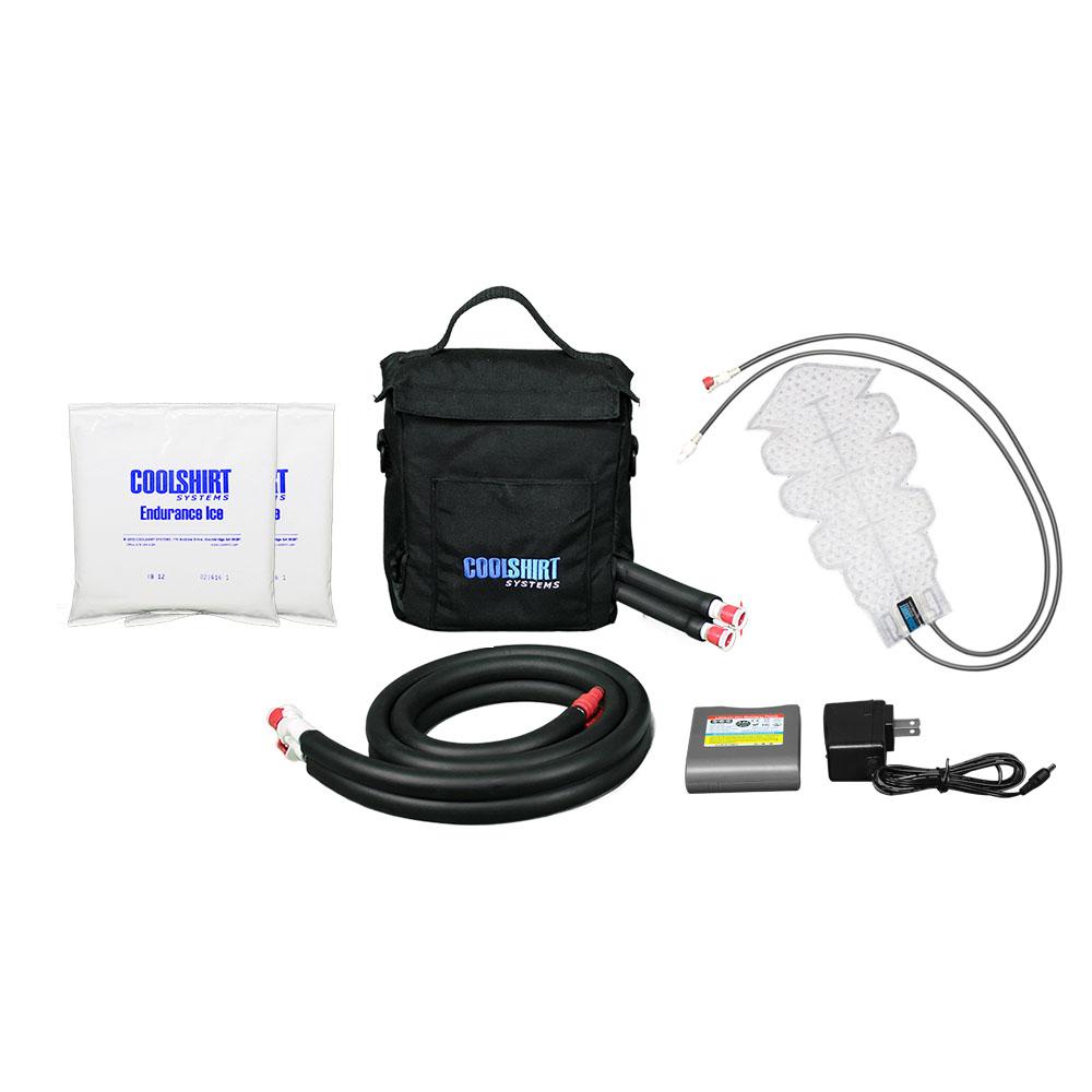 Coolshirt Hothead Cooling System - Battery Powered - Shifted Motorsports