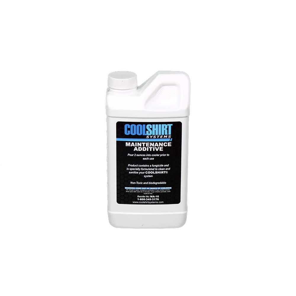 Coolshirt Maintenance Additive - 16oz - Shifted Motorsports