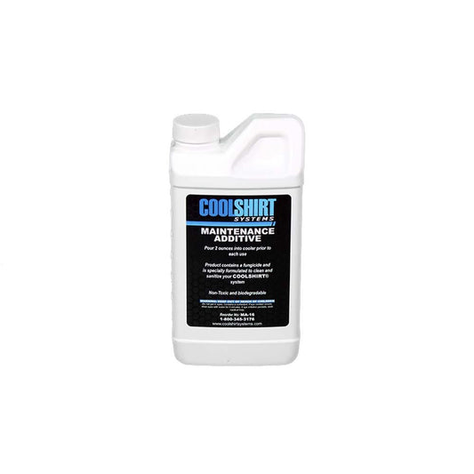 Coolshirt Maintenance Additive - 16oz - Shifted Motorsports