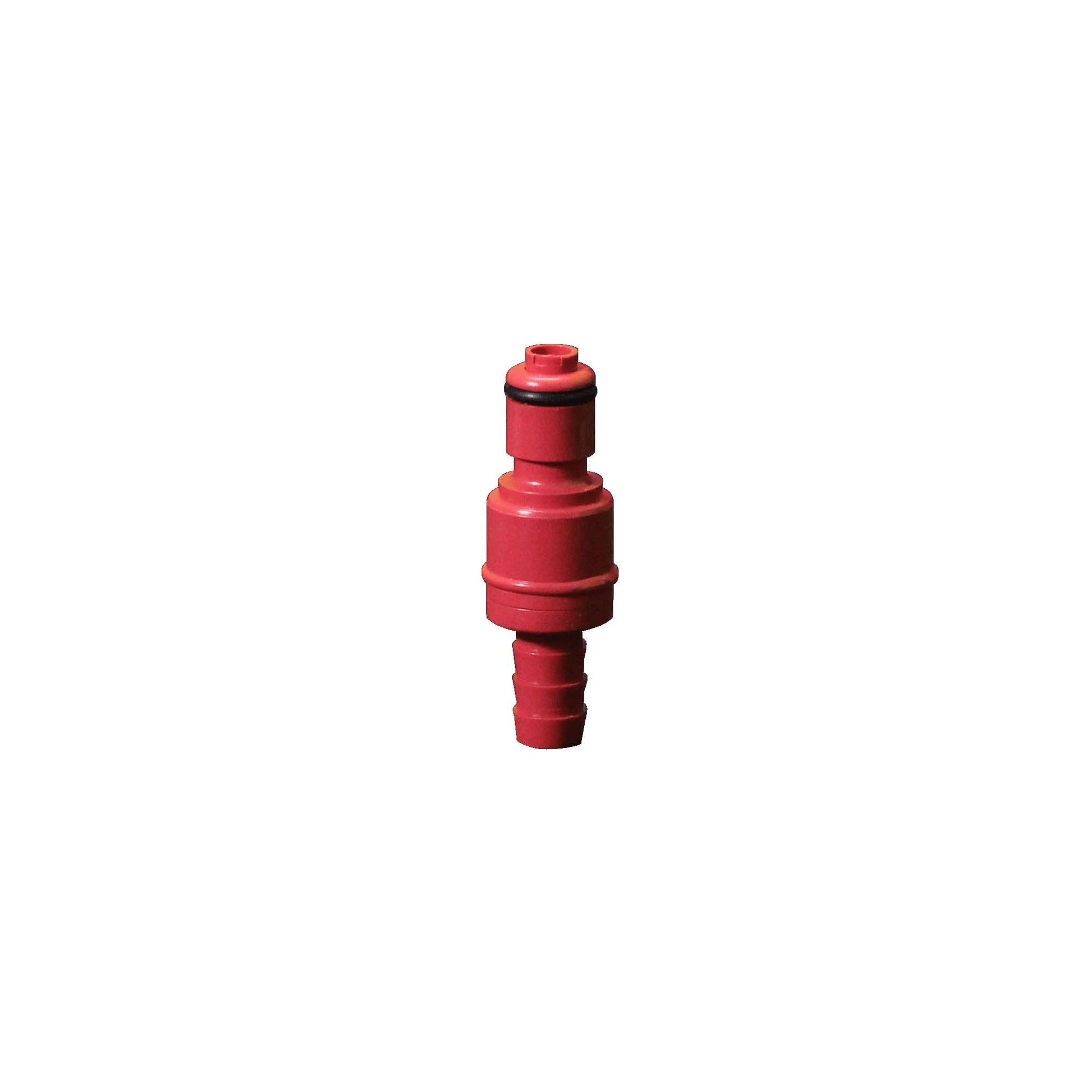 Coolshirt Safety-Pull Male Connector - Large - Shifted Motorsports