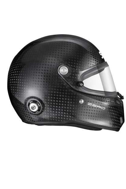 Stilo ST6 GT Zero FIA8860-2018 Helmet - Shifted Motorsports