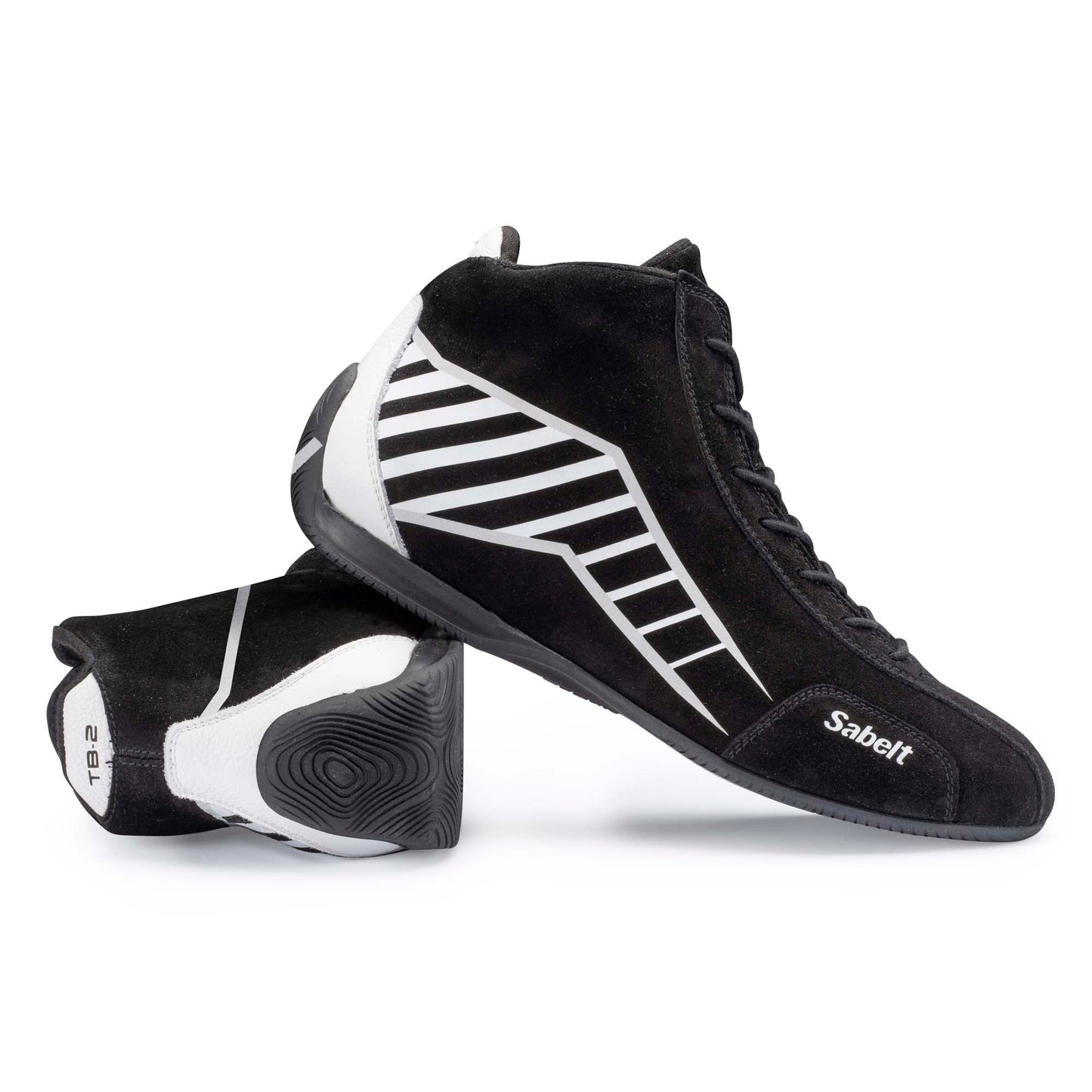 Sabelt Challenge TB-2 Racing Shoes - Shifted Motorsports