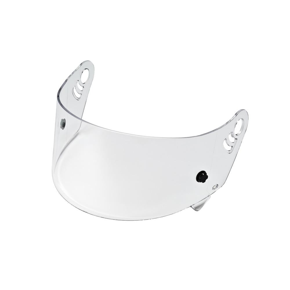 HJC HJ-28 Helmet Replacement Shield - SA2015 & SA2020 - Shifted Motorsports