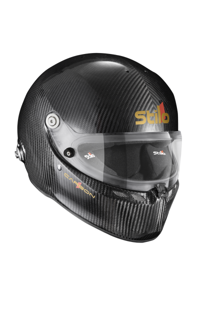 Stilo ST6 FN Carbon FIA8859-2024 ABP Helmet - Shifted Motorsports